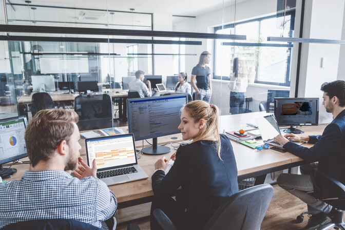 Scale your DaaS offering with us! devices device as a service lifecycle services enabling global scale up workplace